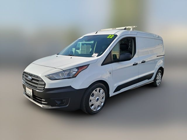 2022 Ford Transit Connect XL