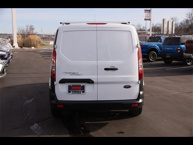 2022 Ford Transit Connect XL