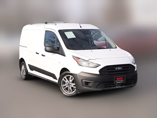 2022 Ford Transit Connect XL