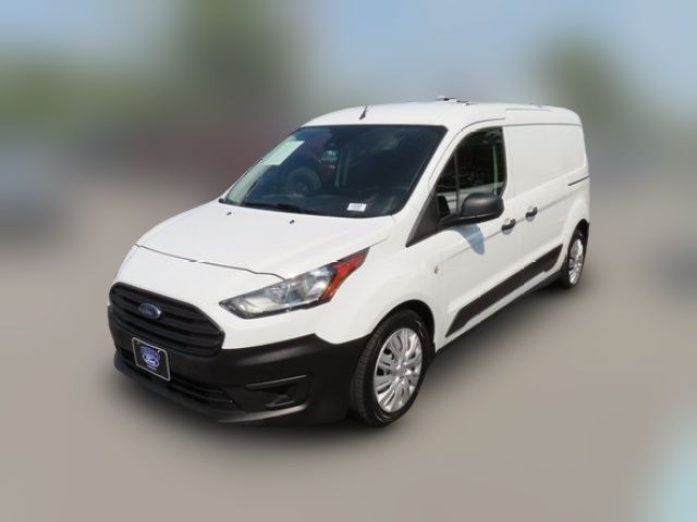 2022 Ford Transit Connect XL