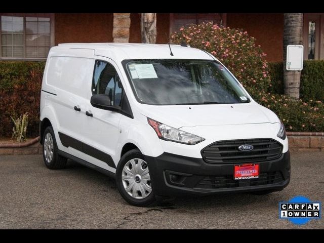 2022 Ford Transit Connect XL