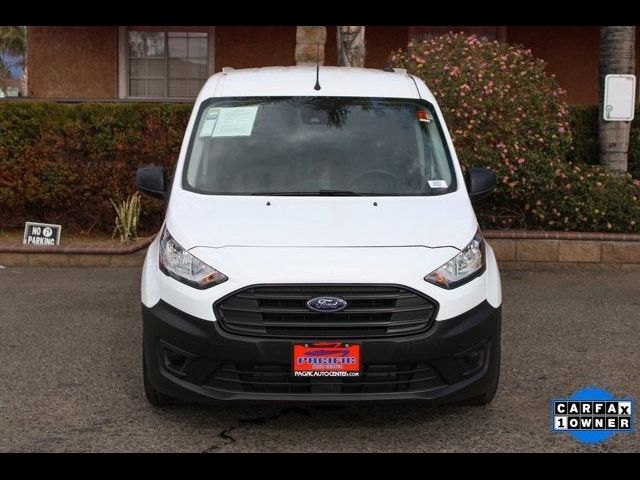 2022 Ford Transit Connect XL