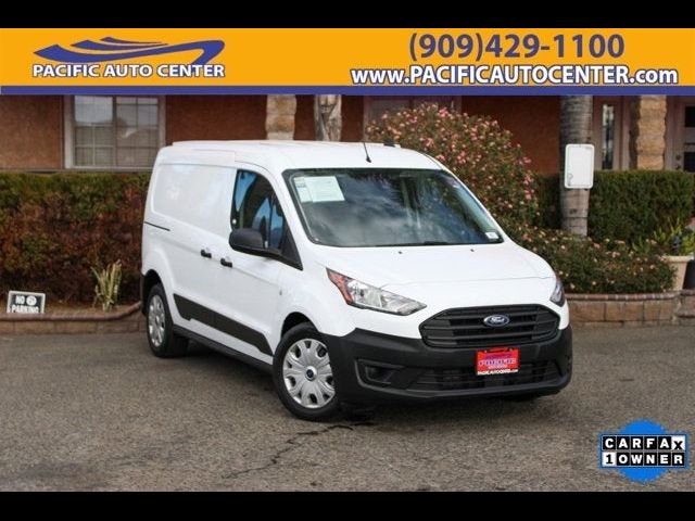 2022 Ford Transit Connect XL