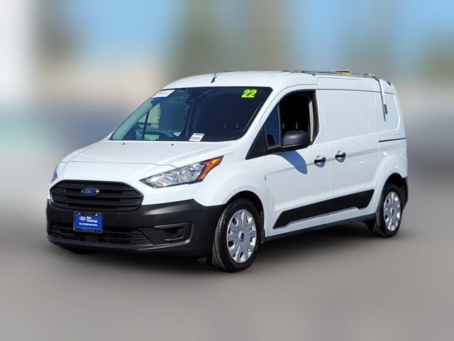 2022 Ford Transit Connect XL