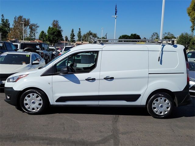 2022 Ford Transit Connect XL