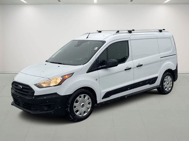 2022 Ford Transit Connect XL