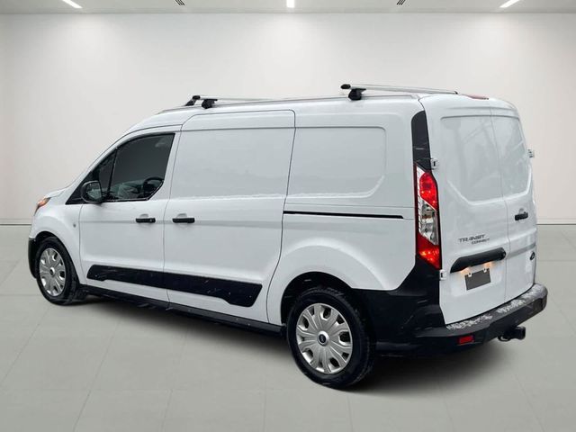 2022 Ford Transit Connect XL