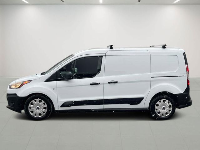 2022 Ford Transit Connect XL