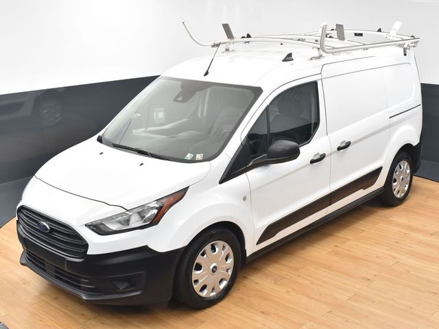 2022 Ford Transit Connect XL