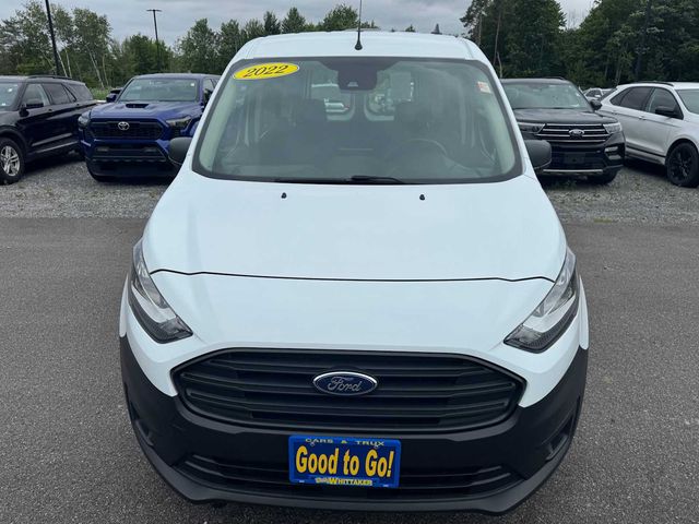 2022 Ford Transit Connect XL