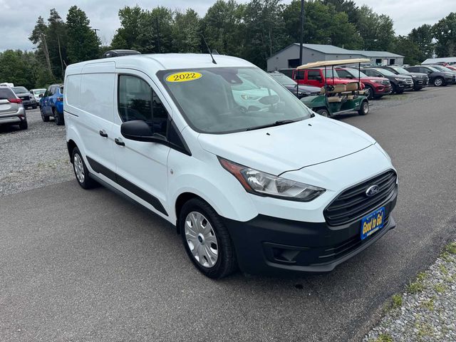 2022 Ford Transit Connect XL