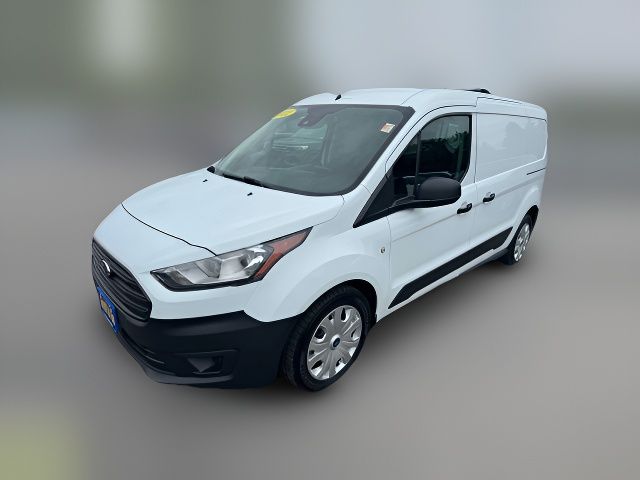 2022 Ford Transit Connect XL