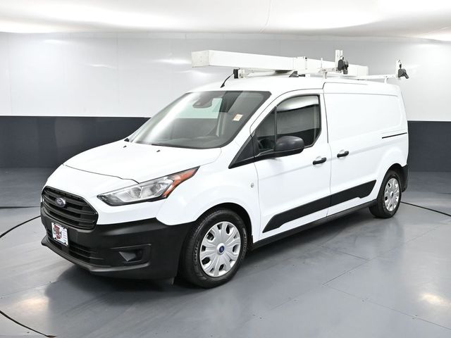 2022 Ford Transit Connect XL