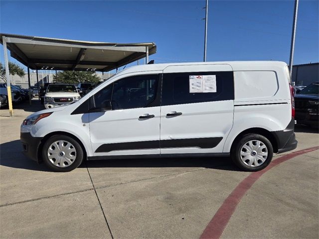 2022 Ford Transit Connect XL