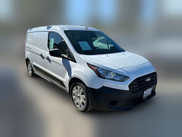 2022 Ford Transit Connect XL