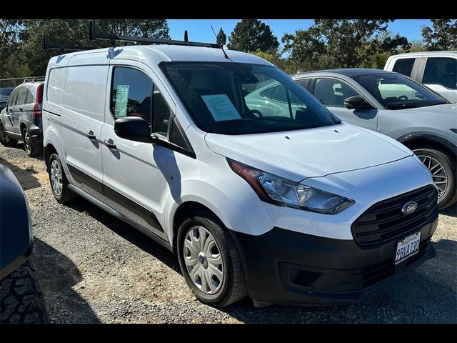 2022 Ford Transit Connect XL