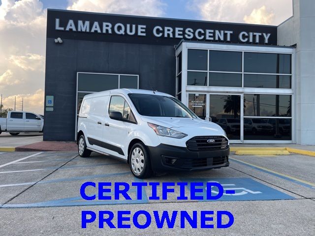 2022 Ford Transit Connect XL