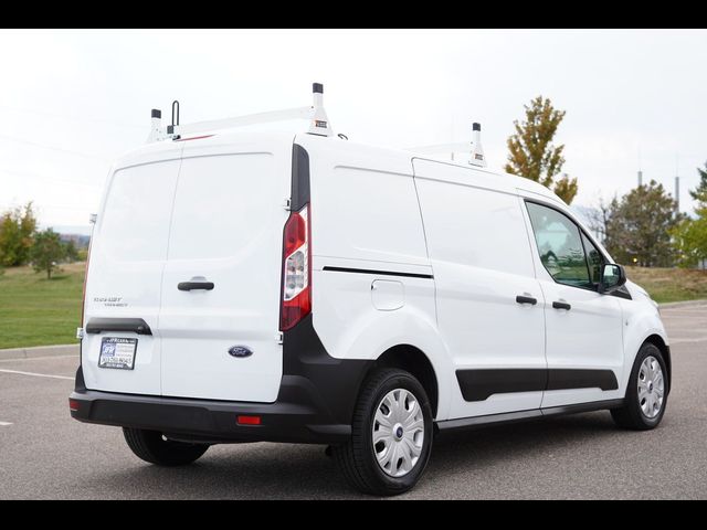 2022 Ford Transit Connect XL