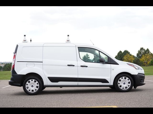 2022 Ford Transit Connect XL