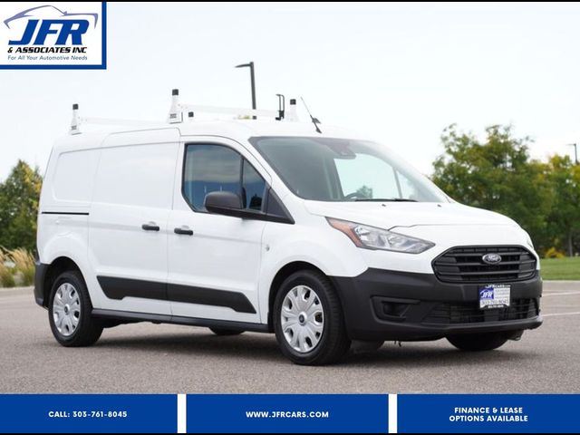 2022 Ford Transit Connect XL