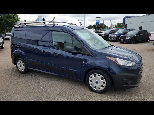 2022 Ford Transit Connect XL