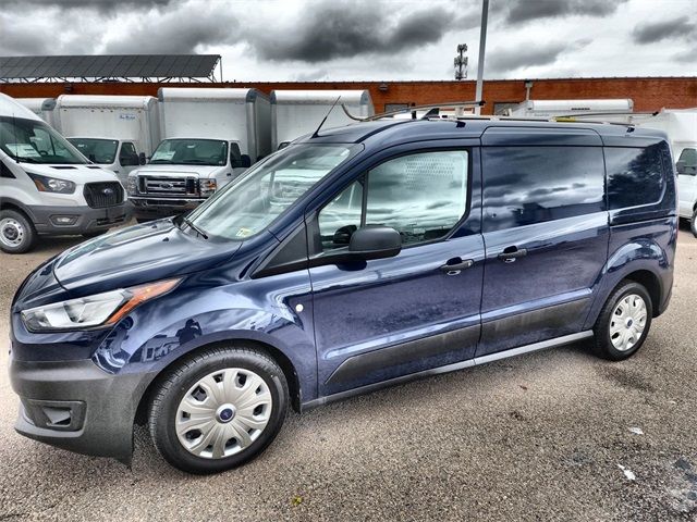 2022 Ford Transit Connect XL