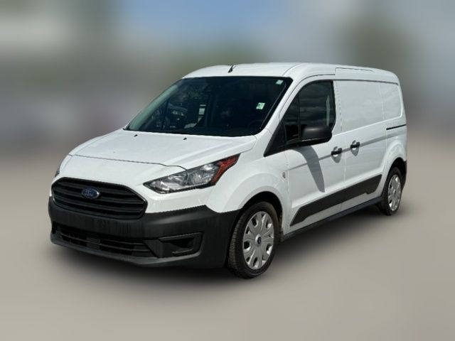 2022 Ford Transit Connect XL