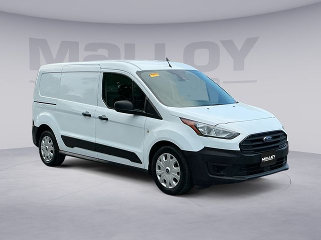 2022 Ford Transit Connect XL