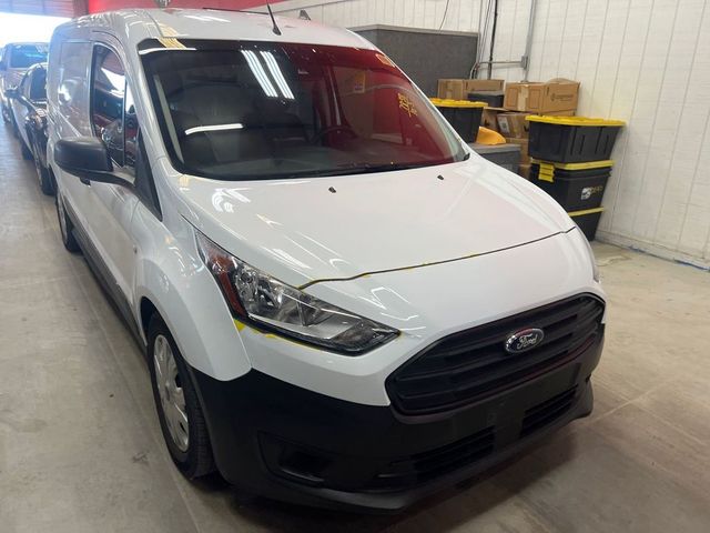 2022 Ford Transit Connect XL