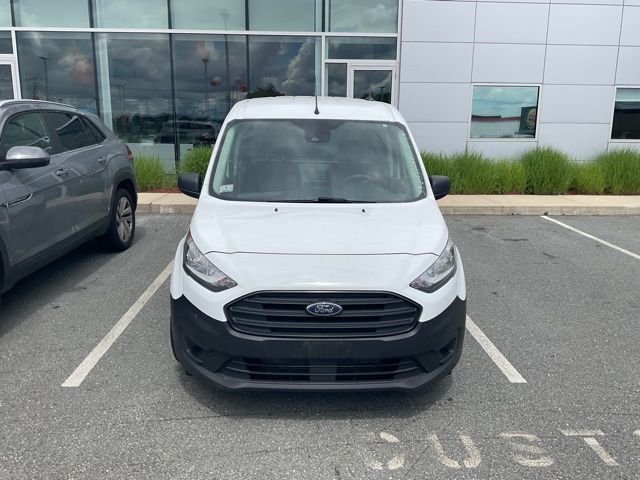 2022 Ford Transit Connect XL