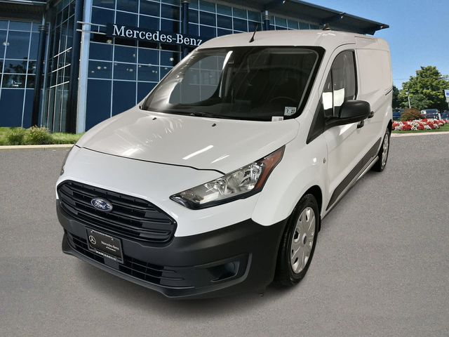 2022 Ford Transit Connect XL