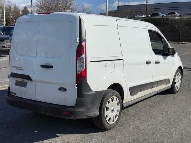 2022 Ford Transit Connect XL