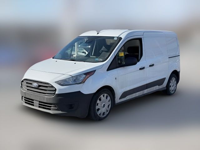 2022 Ford Transit Connect XL