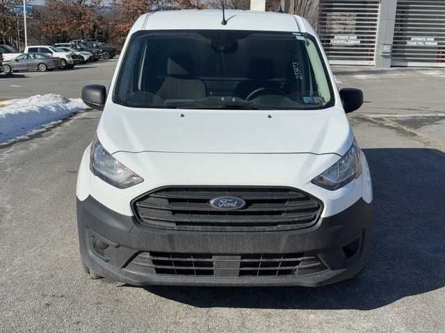 2022 Ford Transit Connect XL