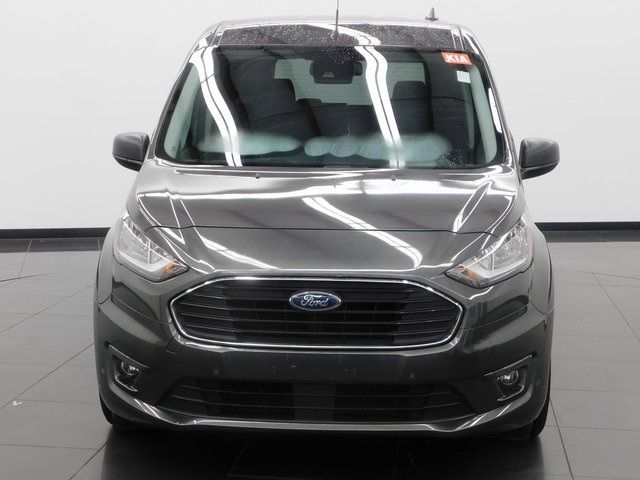 2022 Ford Transit Connect XLT