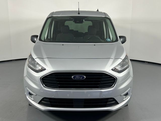 2022 Ford Transit Connect XLT