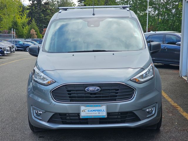 2022 Ford Transit Connect XLT