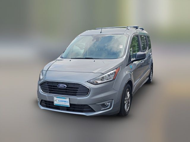 2022 Ford Transit Connect XLT