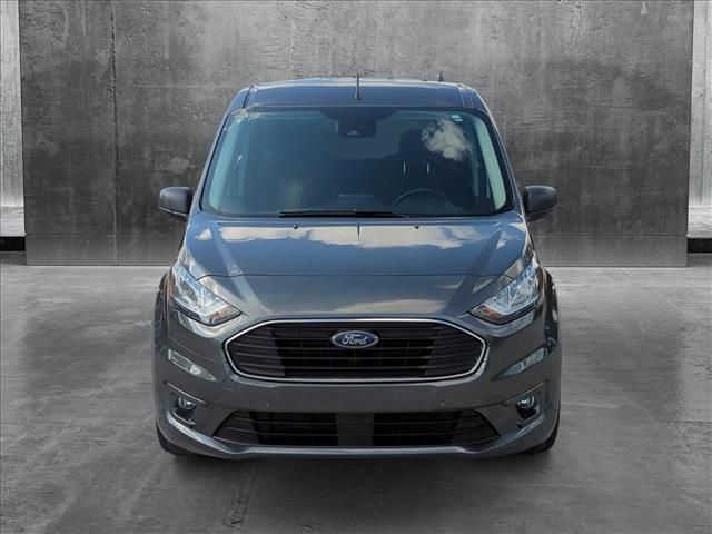 2022 Ford Transit Connect XLT