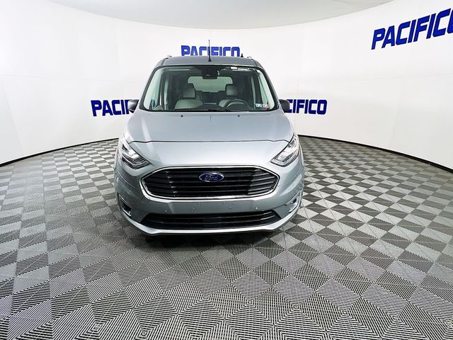 2022 Ford Transit Connect XLT