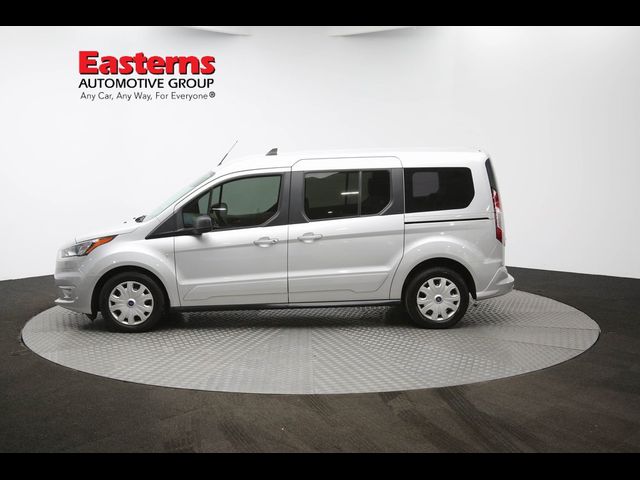 2022 Ford Transit Connect XLT