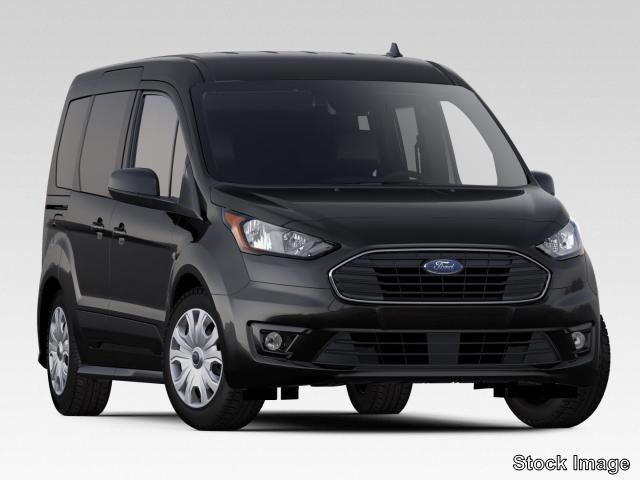 2022 Ford Transit Connect XLT