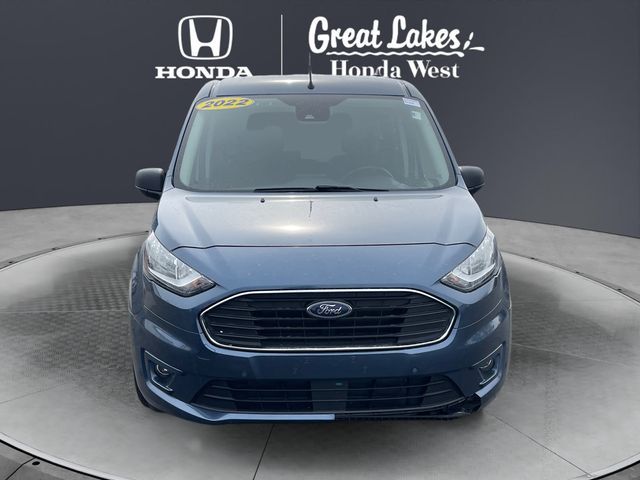 2022 Ford Transit Connect XLT