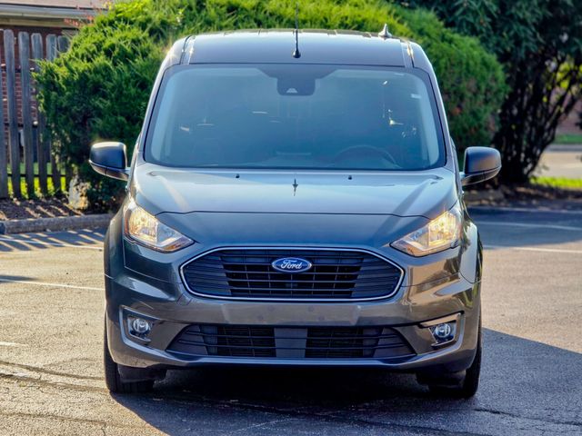 2022 Ford Transit Connect XLT