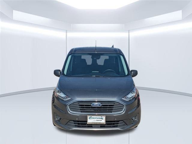 2022 Ford Transit Connect XLT