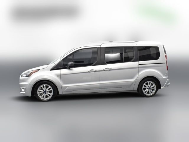 2022 Ford Transit Connect XLT