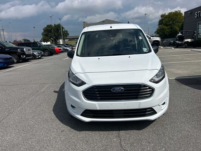 2022 Ford Transit Connect XLT