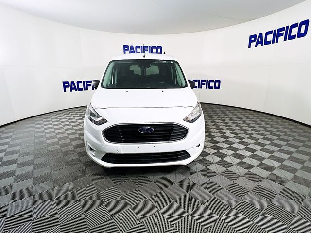 2022 Ford Transit Connect XLT