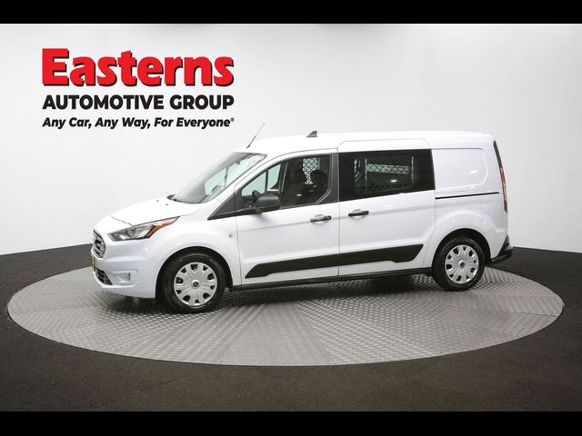 2022 Ford Transit Connect XLT