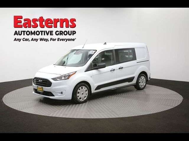 2022 Ford Transit Connect XLT